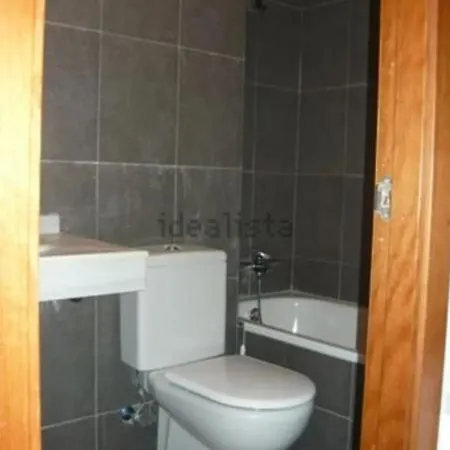Ed Serraneu Esqui Estudio En Apartment