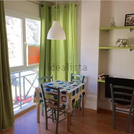 Apartment Ed Serraneu Esqui Estudio En Sierra Nevada